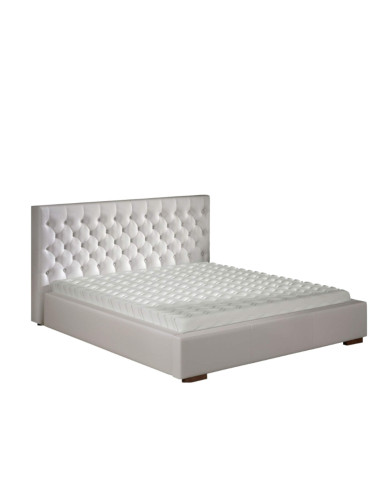 Łóżka tapicerowane Chester standard 180x200 cm, Comforteo Łóżka tapicerowane Chester standard 180x200 cm, Comforteo