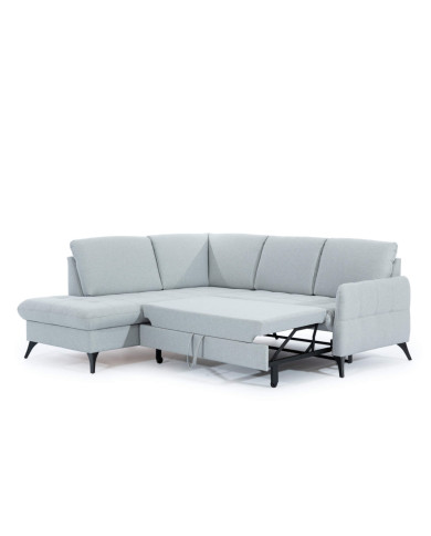 Narożnik Lukka OS+2FB+1 zagłówek, funkcja spania, pojemnik, Stagra Narożnik Lukka OS+2FB+1 zagłówek, funkcja spania, pojemnik, Stagra