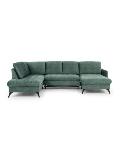 Narożnik Lukka OS+3F+OSB+2 zagłówki, funkcja spania, pojemniki, regulowane zagłówki, Stagra Narożnik Lukka OS+3F+OSB+2 zagłówki, funkcja spania, pojemniki, regulowane zagłówki, Stagra