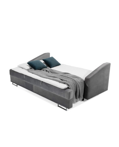 Sofa Bucco, funkcja spania, pojemnik, Stagra Sofa Bucco, funkcja spania, pojemnik, Stagra