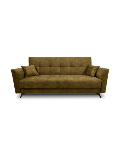 Wersalka Madis, funkcja spania, pojemnik, Lebex