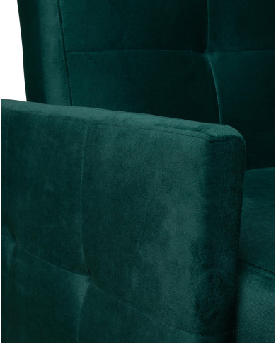 Wersalka Diego, funkcja spania, pojemnik, Lebex