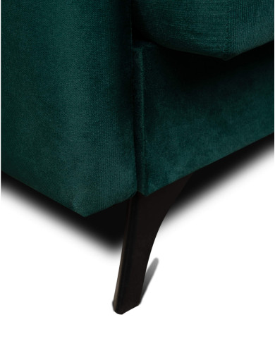 Wersalka Diego, funkcja spania, pojemnik, Lebex