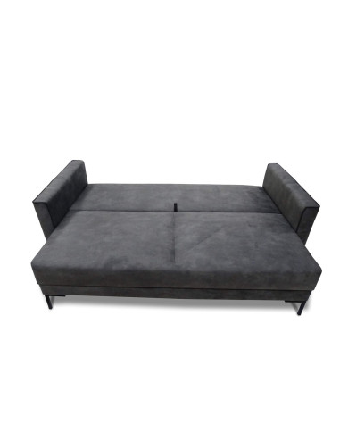 Kanapa Santiago, funkcja spania, pojemnik, Lebex Kanapa Santiago, funkcja spania, pojemnik, Lebex