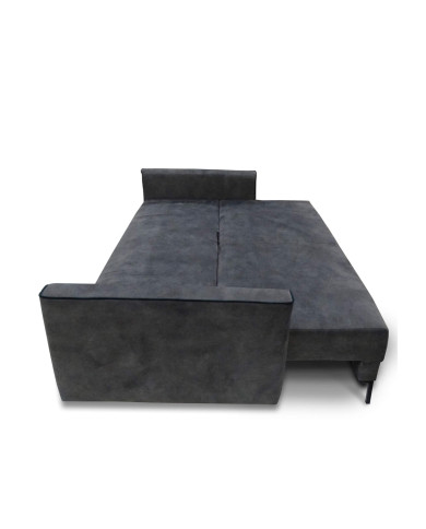 Kanapa Santiago, funkcja spania, pojemnik, Lebex Kanapa Santiago, funkcja spania, pojemnik, Lebex