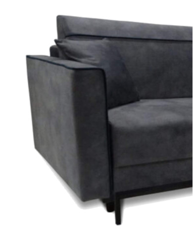 Kanapa Santiago, funkcja spania, pojemnik, Lebex Kanapa Santiago, funkcja spania, pojemnik, Lebex