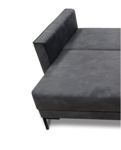 Kanapa Santiago, funkcja spania, pojemnik, Lebex Kanapa Santiago, funkcja spania, pojemnik, Lebex