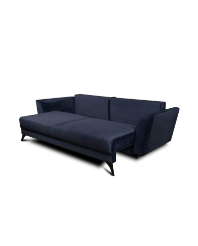 Kanapa Pedro, funkcja spania, pojemnik, Lebex Kanapa Pedro, funkcja spania, pojemnik, Lebex