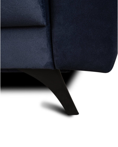 Kanapa Pedro, funkcja spania, pojemnik, Lebex Kanapa Pedro, funkcja spania, pojemnik, Lebex