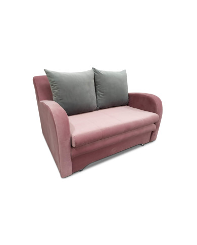 Sofa Asia, funkcja spania, pojemnik, Lebex Sofa Asia, funkcja spania, pojemnik, Lebex