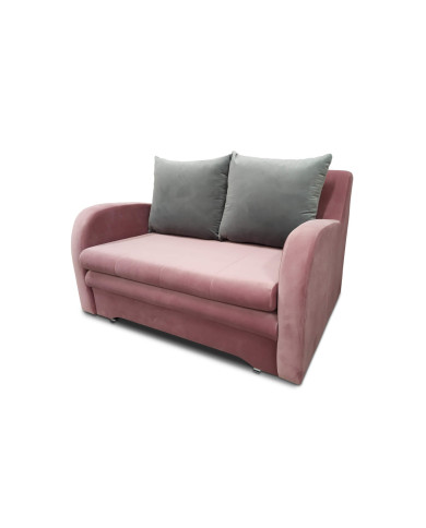 Sofa Asia, funkcja spania, pojemnik, Lebex Sofa Asia, funkcja spania, pojemnik, Lebex