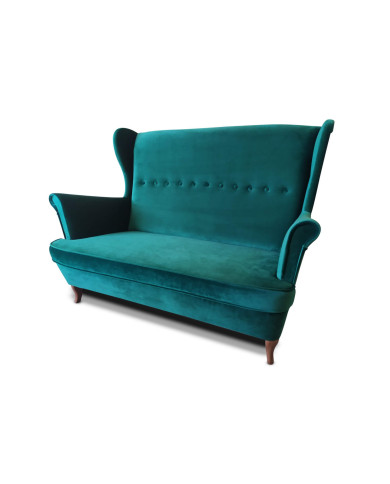 Sofa USZAK, 3-osobowa, Lebex