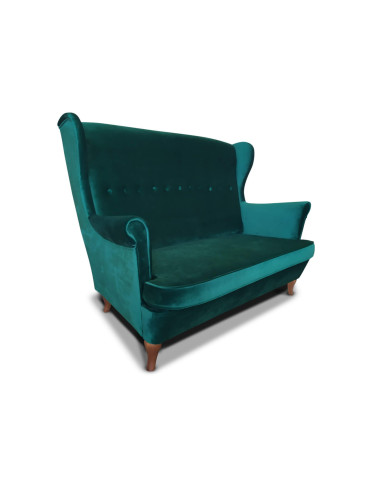 Sofa USZAK, 3-osobowa, Lebex