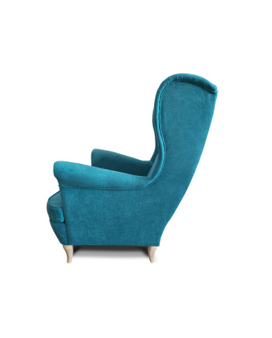 Fotel Uszak, Lebex Fotel Uszak, Lebex