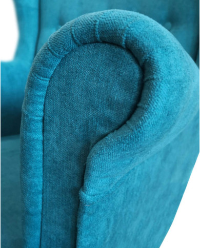 Fotel Uszak, Lebex Fotel Uszak, Lebex