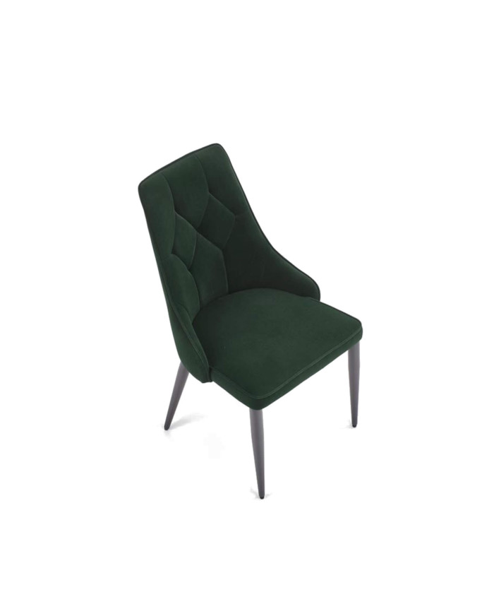 Krzesło K365 Zielone