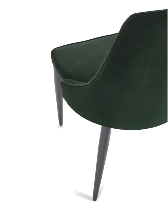 Krzesło K365 Zielone