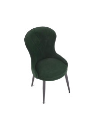 Krzesło K366 Zielone