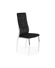 Krzesło K416, czarny