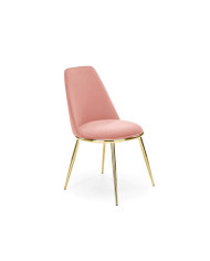 Krzesło K460 Różowe