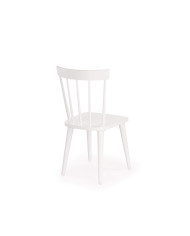 Krzesło Barkley Białe-2