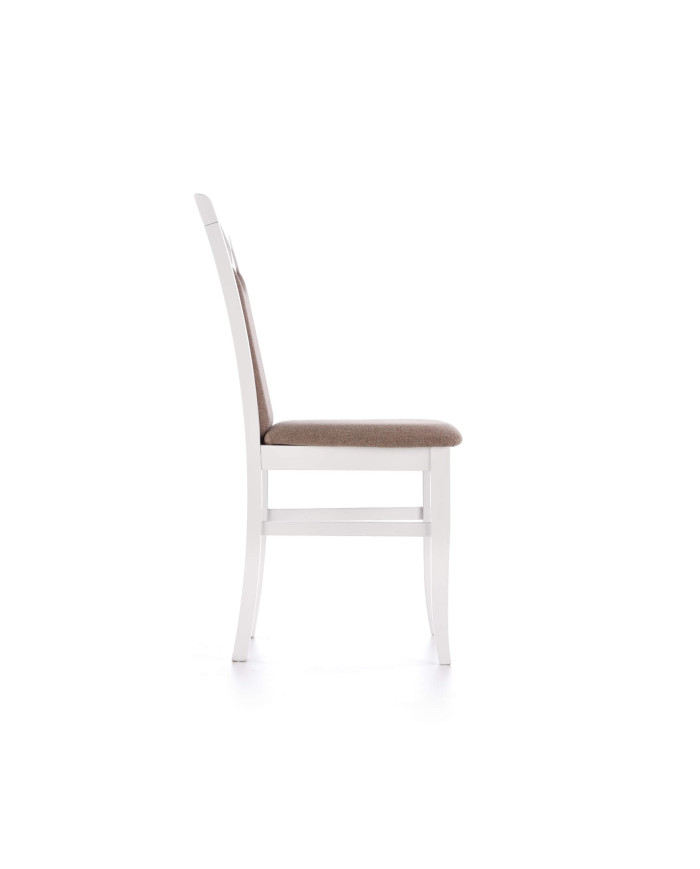Krzesło Citrone Białe Inari 23-3