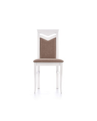 Krzesło Citrone Białe Inari 23-2