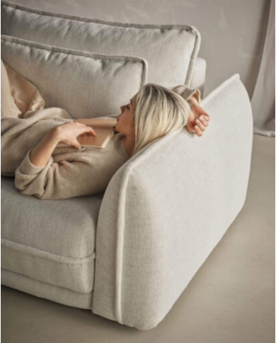 Sofa Mojave, funkcja spania, pojemnik, PUSZMAN Sofa Mojave, funkcja spania, pojemnik, PUSZMAN