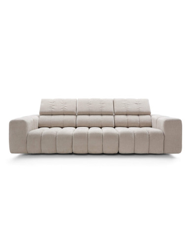 Super Cena! Sofa Zurich A1-1-1A, regulowane zagłówki, PUSZMAN Super Cena! Sofa Zurich A1-1-1A, regulowane zagłówki, PUSZMAN
