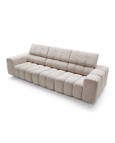 Super Cena! Sofa Zurich A1-1-1A, regulowane zagłówki, PUSZMAN Super Cena! Sofa Zurich A1-1-1A, regulowane zagłówki, PUSZMAN