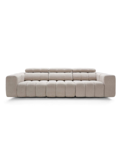 Super Cena! Sofa Zurich A1-1-1A, regulowane zagłówki, PUSZMAN Super Cena! Sofa Zurich A1-1-1A, regulowane zagłówki, PUSZMAN