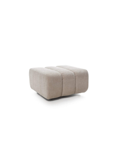 Pufa Zurich, 77x77 cm, kwadratowa, PUSZMAN Pufa Zurich, 77x77 cm, kwadratowa, PUSZMAN