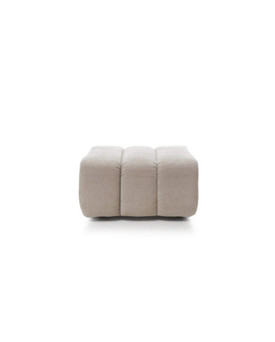 Pufa Zurich, 77x77 cm, kwadratowa, PUSZMAN Pufa Zurich, 77x77 cm, kwadratowa, PUSZMAN
