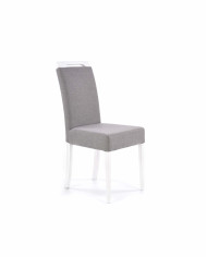 Krzesło Clarion Białe Inari 91-1