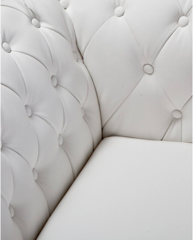 Sofa Chesterfield 2, ROBE Sofa Chesterfield 2, ROBE