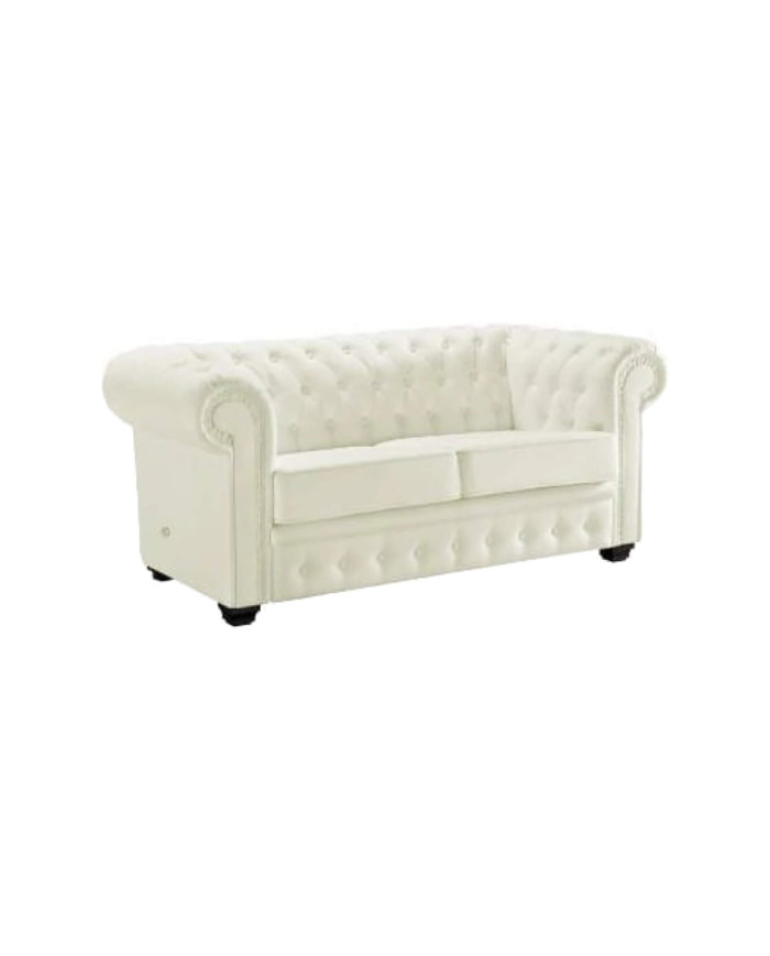 Sofa Chesterfield 2, ROBE
