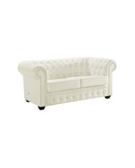 Sofa Chesterfield 2, ROBE