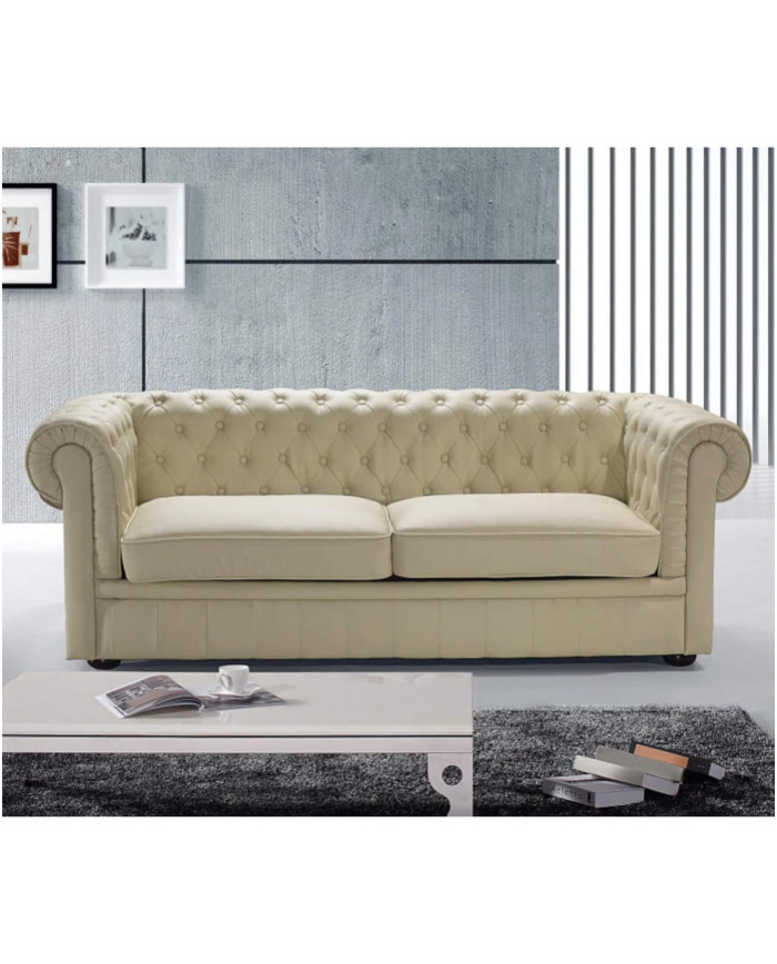 Sofa Chesterfield 2, ROBE
