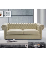 Sofa Chesterfield 2, ROBE