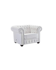Fotel Chesterfield, ROBE