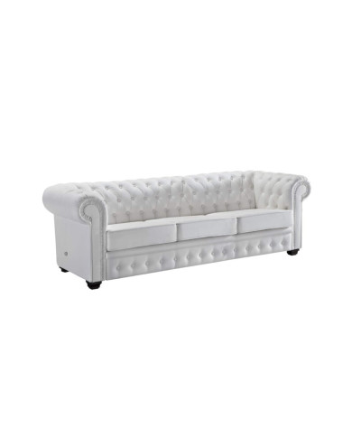 Sofa Chesterfield 3, ROBE Sofa Chesterfield 3, ROBE