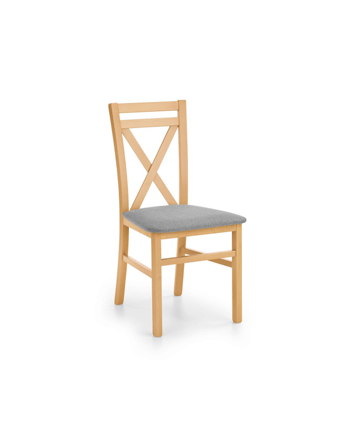 Krzesło Dariusz Dąb miodowy Inari91-1