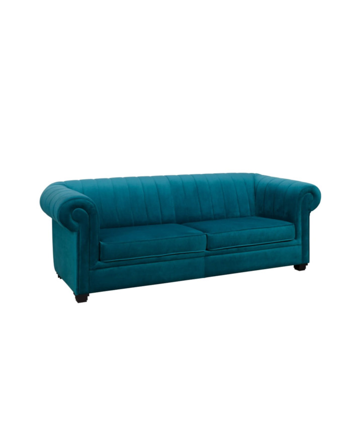 Sofa Chic 3F, funkcja spania, ROBE