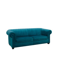 Sofa Chic 3F, funkcja spania, ROBE