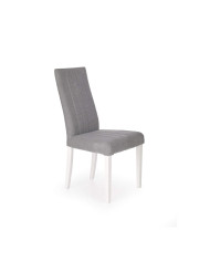 Krzesło Diego Białe Inari91-1