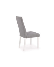 Krzesło Diego Białe Inari91-2