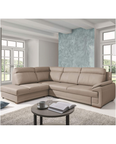 Narożnik Loft, funkcja spania, pojemnik, ROBE Narożnik Loft, funkcja spania, pojemnik, ROBE