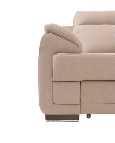 Narożnik Loft, funkcja spania, pojemnik, ROBE Narożnik Loft, funkcja spania, pojemnik, ROBE