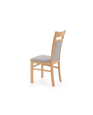 Krzesło Gerard 2 Dąb miodowy Inari91-2