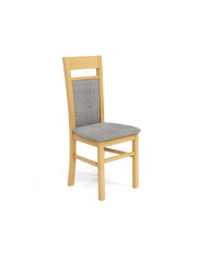 Krzesło Gerard 2 Dąb miodowy Inari91-1